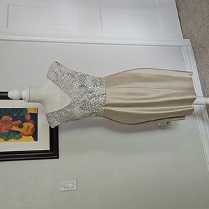 Kayak Unger New York Cocktail Dress. Size 6